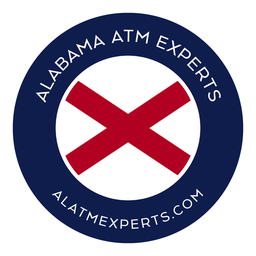 Alabama ATM Experts logo